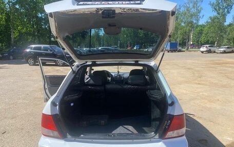 Hyundai Accent II, 2001 год, 230 000 рублей, 10 фотография