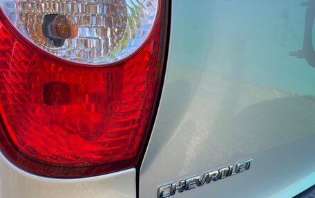 Chevrolet Niva I рестайлинг, 2010 год, 685 000 рублей, 6 фотография