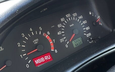 Chevrolet Niva I рестайлинг, 2010 год, 685 000 рублей, 9 фотография