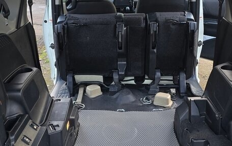 Toyota Sienta II, 2019 год, 1 650 000 рублей, 16 фотография