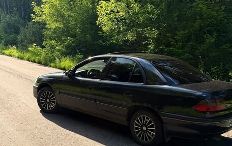 Opel Omega B, 1996 год, 250 000 рублей, 3 фотография