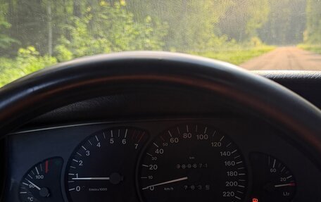 Opel Omega B, 1996 год, 250 000 рублей, 9 фотография