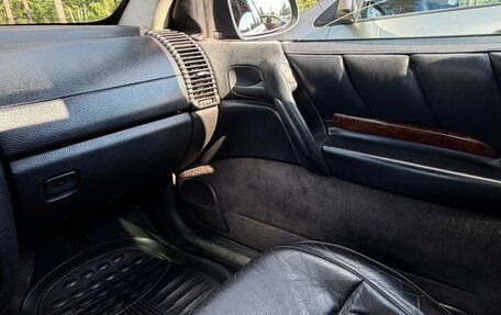 Opel Omega B, 1996 год, 250 000 рублей, 10 фотография