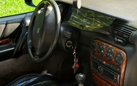 Opel Omega B, 1996 год, 250 000 рублей, 18 фотография