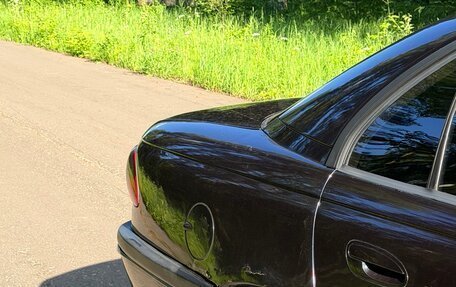 Opel Omega B, 1996 год, 250 000 рублей, 17 фотография