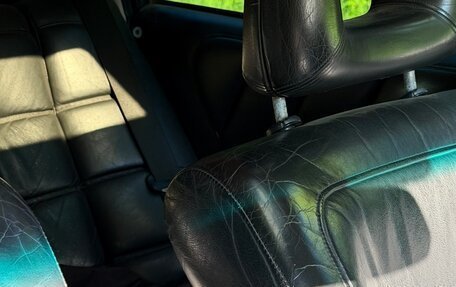 Opel Omega B, 1996 год, 250 000 рублей, 19 фотография