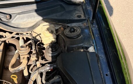 Opel Omega B, 1996 год, 250 000 рублей, 28 фотография