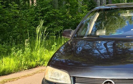 Opel Omega B, 1996 год, 250 000 рублей, 32 фотография