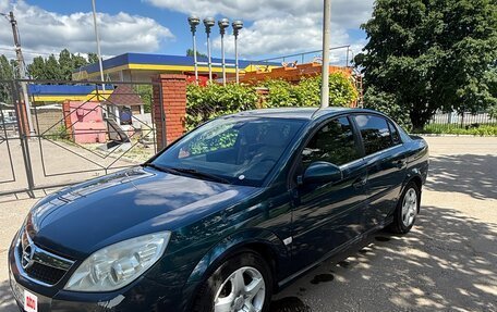 Opel Vectra C рестайлинг, 2007 год, 500 000 рублей, 4 фотография