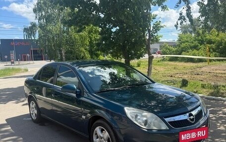 Opel Vectra C рестайлинг, 2007 год, 500 000 рублей, 3 фотография