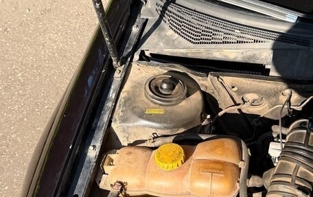 Opel Omega B, 1996 год, 250 000 рублей, 29 фотография