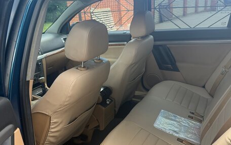 Opel Vectra C рестайлинг, 2007 год, 500 000 рублей, 8 фотография