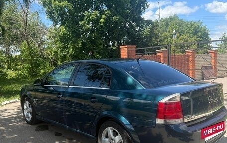 Opel Vectra C рестайлинг, 2007 год, 500 000 рублей, 7 фотография