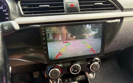 KIA Rio IV, 2017 год, 920 000 рублей, 11 фотография