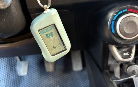 KIA Rio IV, 2017 год, 920 000 рублей, 10 фотография