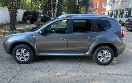 Nissan Terrano III, 2019 год, 1 700 000 рублей, 2 фотография