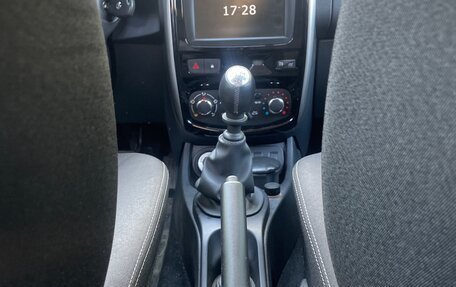 Nissan Terrano III, 2019 год, 1 700 000 рублей, 8 фотография