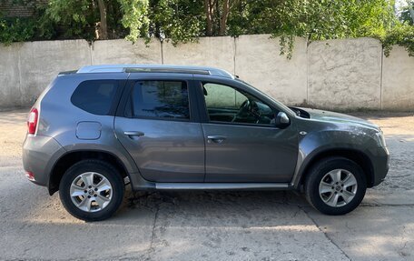 Nissan Terrano III, 2019 год, 1 700 000 рублей, 4 фотография