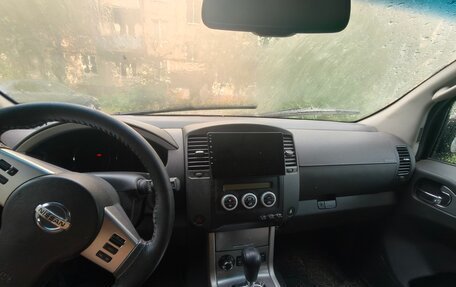 Nissan Pathfinder, 2012 год, 1 550 000 рублей, 3 фотография