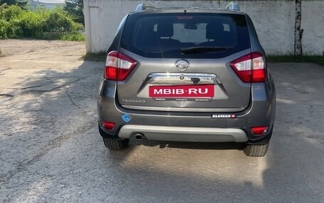 Nissan Terrano III, 2019 год, 1 700 000 рублей, 3 фотография