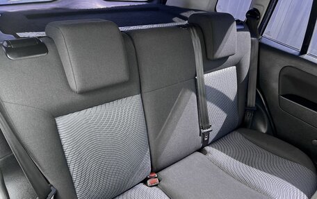 Ford Fusion I, 2007 год, 345 000 рублей, 9 фотография