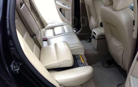 Volvo XC70 II рестайлинг, 2008 год, 1 000 000 рублей, 3 фотография
