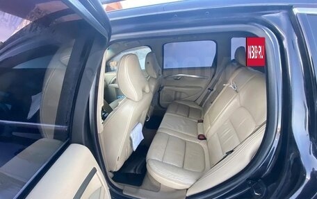 Volvo XC70 II рестайлинг, 2008 год, 1 000 000 рублей, 2 фотография