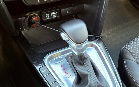 KIA cee'd III, 2019 год, 1 800 000 рублей, 15 фотография