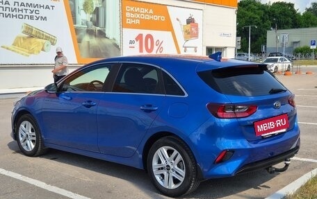 KIA cee'd III, 2019 год, 1 800 000 рублей, 4 фотография