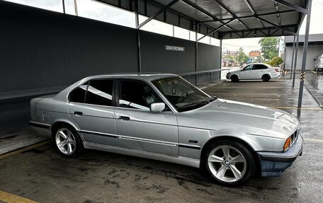 BMW 5 серия, 1995 год, 310 000 рублей, 3 фотография