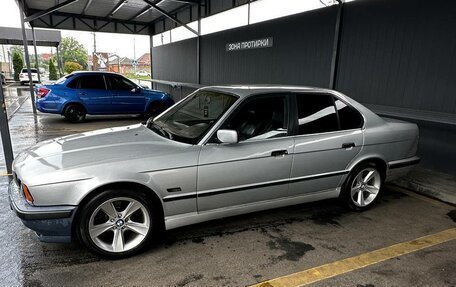 BMW 5 серия, 1995 год, 310 000 рублей, 2 фотография