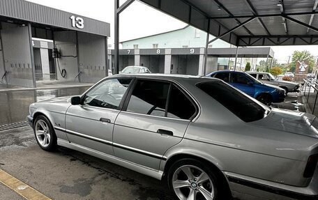 BMW 5 серия, 1995 год, 310 000 рублей, 5 фотография