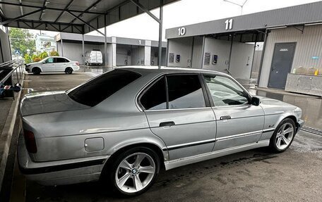 BMW 5 серия, 1995 год, 310 000 рублей, 4 фотография