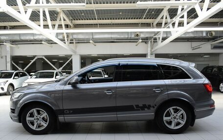 Audi Q7, 2009 год, 1 716 000 рублей, 4 фотография