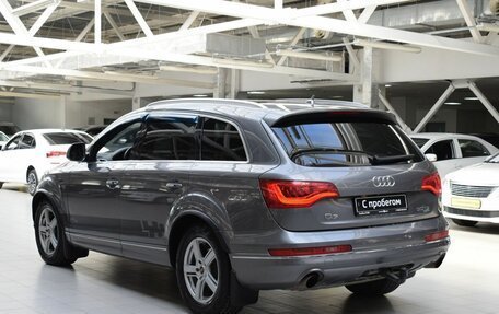 Audi Q7, 2009 год, 1 716 000 рублей, 5 фотография