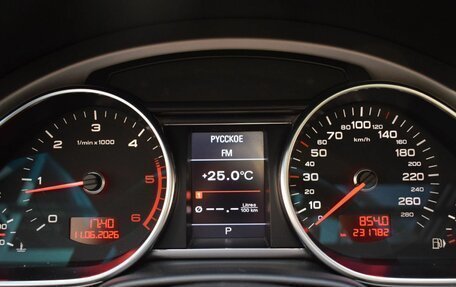 Audi Q7, 2009 год, 1 716 000 рублей, 10 фотография