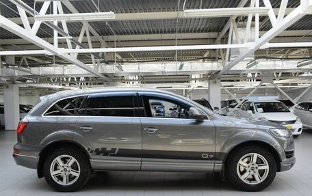 Audi Q7, 2009 год, 1 716 000 рублей, 8 фотография