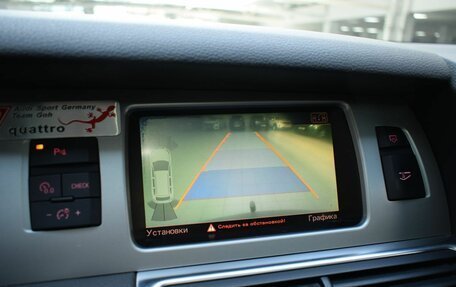 Audi Q7, 2009 год, 1 716 000 рублей, 12 фотография