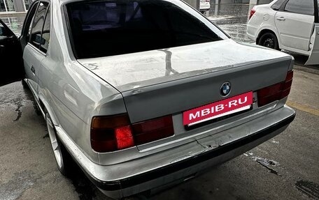 BMW 5 серия, 1995 год, 310 000 рублей, 6 фотография