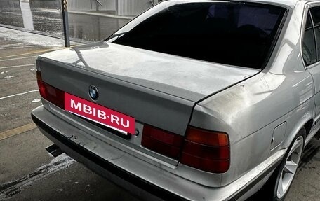 BMW 5 серия, 1995 год, 310 000 рублей, 7 фотография