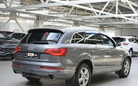 Audi Q7, 2009 год, 1 716 000 рублей, 7 фотография