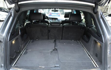 Audi Q7, 2009 год, 1 716 000 рублей, 24 фотография