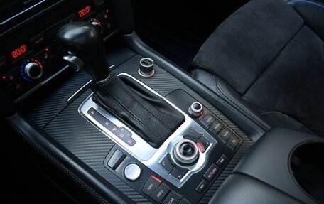 Audi Q7, 2009 год, 1 716 000 рублей, 15 фотография