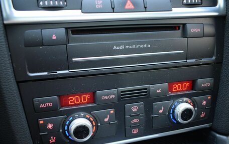 Audi Q7, 2009 год, 1 716 000 рублей, 14 фотография