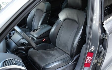 Audi Q7, 2009 год, 1 716 000 рублей, 18 фотография