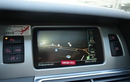 Audi Q7, 2009 год, 1 716 000 рублей, 13 фотография
