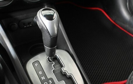 KIA Rio III рестайлинг, 2014 год, 849 000 рублей, 20 фотография
