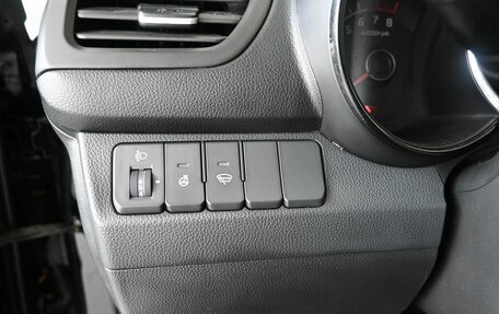 KIA Rio III рестайлинг, 2014 год, 849 000 рублей, 21 фотография