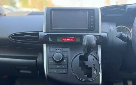 Toyota Wish II, 2015 год, 1 690 000 рублей, 10 фотография