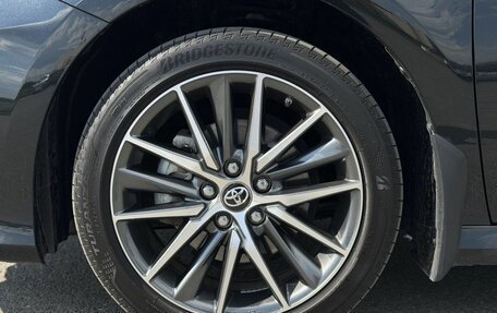Toyota Camry, 2023 год, 3 600 000 рублей, 8 фотография